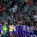 Sledeći Zvezdin rival u Ligi Evrope stigao do boda sa penala u 97. minutu u velikom derbiju!