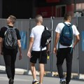 Izglasana blokada u gimnaziji u Pančevu