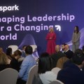 Spark 2025: Srbija aktivirala novo poglavlje liderstva u budućnosti