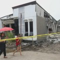 Snažan zemljotres magnitude 7,4 na jugu Filipina