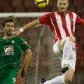 Zvanično: Čuveni štoper Crvene zvezde postao novi trener Spartaka iz Subotice!