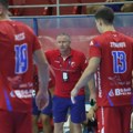 Dvomeč u „slanoj bari“ : Rukometaši Vojvodine u EHF kupu dočekuju STIF sa Farskih ostrva