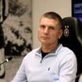 Благојевић: Мотив – нисам победио ТСЦ откако сам на клупи Партизана (видео)