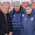Posle Piksija FSS uručio još jedan otkaz!