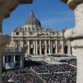 VIDEO: Papa proglasio sedam novih svetaca