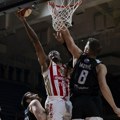 Crvena Zvezda - Ilirija: Zvezda ubedljiva, Moneke dominira u Pioniru!
