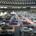 Sajam automobila i kupovna moć