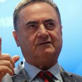 Kac: Još nije uništeno 60 odsto Hamasovih tunela ispod Pojasa Gaze