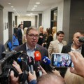 Vučić: Odgovori za NIS krajem ove ili sledeće nedelje - Hrvati neće biti vlasnici