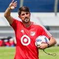 Paunović ipak kandidat za selektora?