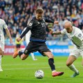 Lažna država Kosovo se i dalje Nada mundijalu: Slovenija sa igračem manje poklekla u Ljubljani