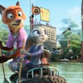 Diznijev "Zootropolis 2" konačno stiže u bioskope