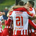 (Uživo) Crvena zvezda protiv FCSB u Ligi Evrope: Milojević iznenadio sastavom, Krunić igra