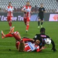 Лига Европе: Црвена звезда победила ФЦСБ, велики тријумф с играчем мање