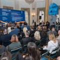 CEBAC konferencija: Srbija ima realnu šansu za ubrzani, inovacijama vođen ekonomski rast