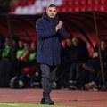 Тренер Партизана проговорио након велике победе: На једној ствари обавезно мора да се ради!