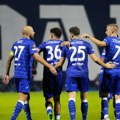 Dinamo iz Zagreba doživeo veliko poniženje za 7 minuta
