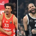 Sve o derbiju Partizan - Zvezda: Spektakl u Areni pred NBA "zverkama", a 10 košarkaša ne igra