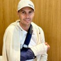 I kad je teško Nadal je spreman za šalu: Izgleda da neću moći da igram na Australian openu u januaru