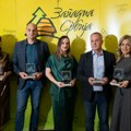 Miloje Ostojić dobitnik nagrade za izuzetan doprinos razvoju turizma Zapadne Srbije