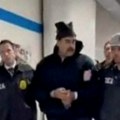 Maduro u zatvoru u New Yorku, saveznici i protivnici SAD-a izražavaju zabrinutost zbog vojne akcije