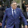 Dodik poručio Ustavnom sudu: Srpskoj više nećete krojiti, a BiH ste skrojili raspad