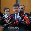 U Epstinovim fajlovima su i Lajčak i Đukanović, Lajčak zbog toga podneo ostavku
