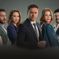 Nova sezona serije "Igra sudbine" donosi 10 novih glumaca, tu je i Bogdan Bogdanović: Zna se i kada startuje.
