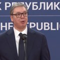 Vučić sutra prima specijalnog izaslanika EU Petera Sorensena u Beogradu