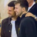 "Novak Đoković je GOAT"! Luka Dončić začepio usta celom svetu