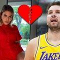 Saznajemo: Anamarija Goltes i Luka Dončić raskinuli veridbu! U julu trebalo da se venčaju, otkrivamo detalje