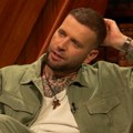 "Pričali su da sam gej i narkoman" Naš pevač progovorio: "Želim da ljudi upoznaju pravog mene"