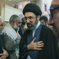 Iranski zvaničnik: Novi vrhovni vođa koji je povređen oseća se dobro i bezbedan je