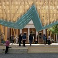 EU preti da će obustaviti finansiranje Bijenala u Veneciji zbog učešća Rusije