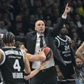 Partizan u "španskom" terminu protiv Cedevite: Đoan Penjaroja je na ovo navikao ceo život