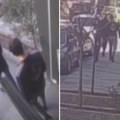 Ovo su osumnjičeni za ubistvo muškarca u Čačku? Pogledajte snimak sa sigurnosnih kamera