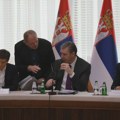 Ovo su „bolne mere za državu“ zbog energetske situacije: Vučić kaže da će dizel od danas koštati 212 dinara, a da bi realno…
