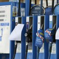 Džaba mere države: Cena dizela u Nemačkoj obara rekorde