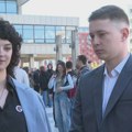 Odloženo suđenje studentima uhapšenim posle vidovdanskog protesta