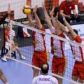 Odbojkaši Vojvodine večeras igraju majstoricu: U Subotici poslednji korak do polufinala plej-ofa