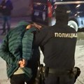 U Valjevu maskirani policajci ponovo privodili građane: Jedan građanin povređen, a ne zna ni zašto je priveden