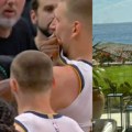 Ko je čovek koji se sukobio sa Jokićem i smejao mu se u lice: Težak je 136 miliona, ova lepotica mu čuva leđa