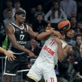 Defanzivna zver bira između evropskog velikana i NBA lige: Udarac koji bi klub teško izdržao, ali i potpis koji bi mogao da…