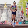 FOTO "Osećaj je bio kao da mi je stopalo eksplodiralo": Trkačica pokazala jezive slike noge posle maratona u Londonu