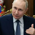 Ruski general napao Putina, pa ga ismevao pred svima: "Koga ćemo tačno da iscrpimo?"
