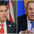 Razgovarali Lavrov i Rubio: Evo o čemu su pričali