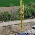 (Видео) Завршени радови на изградњи бунара у Крчедину Вода стиже са 146 метара, следи тестирање убудуће довољно воде за…