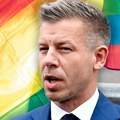 Objavljeni rezultati novog istraživanja: Stigao je prvi veliki test za Petera Mađara posle trijumfa, tiče se njegove veze sa…