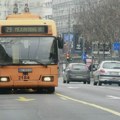 Sindikat Sloga GSP: I dalje sumnjamo da grad ne planira ukidanje trolejbusa