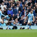 Siti odgovorio posle poraza: Brentford pao u Londonu, trka za titulu se nastavlja